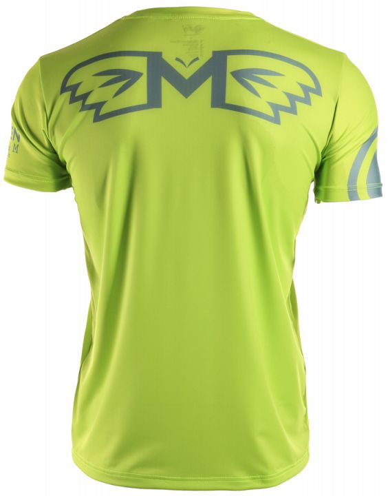 Eye T-Shirt Classic M.Hesham Green